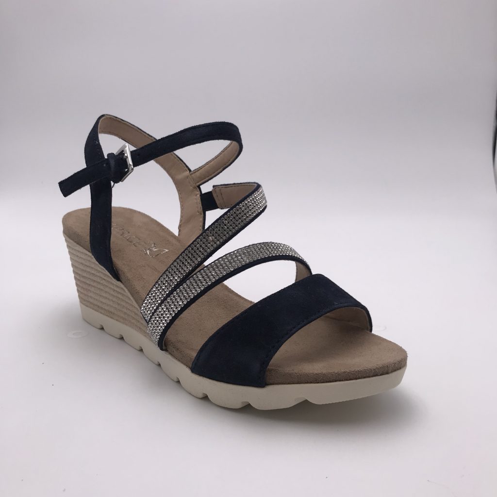 chaussures confort marque allemande