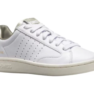 Sneakers Lozan femme champagne Kswiss chez Pointures