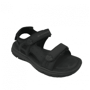 Sandale Flex Advantage 51874 Noir Skechers chez pointures