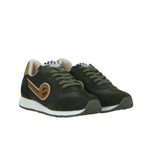 city-run-jogger-suede-camper-foret-army no name chez Pointures