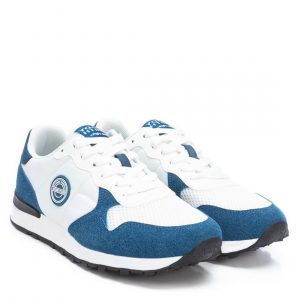 sneakers-71636-bleu-blanc-teddy-smith-chez-pointures